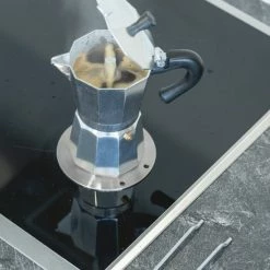 Korting ⭐ Sareva Inductie Adapter - Voor Percolator - ø 12.5 Cm 🔔 -Bosch verkoop 550x825 24