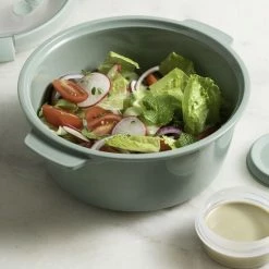 Flash-uitverkoop 🥰 Curver Smart To Go Eco Lunchset 1,6L + Bestekset + Sauscup 😍 -Bosch verkoop 550x825 7