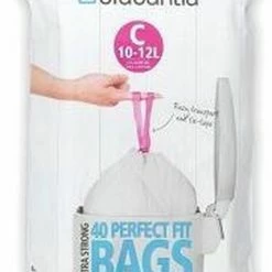 Groothandel 😍 Run Away Basics Boodschappentas - Zwart 🥰 -Bosch verkoop 550x826 1