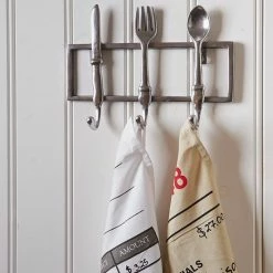 Promo βοΈ Riviera Maison Handdoekhaakjes - Kitchen Cutlery Hook - Zilver π₯ 11 Promo βοΈ Riviera Maison Handdoekhaakjes - Kitchen Cutlery Hook - Zilver π₯ -Bosch verkoop 550x826