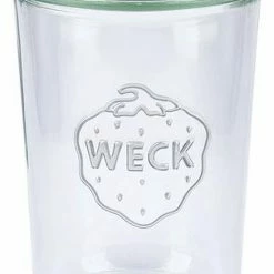 Uitgang 🎉 Weck STORT Glas Met Deksel (850ml) 3/4L 🔥 -Bosch verkoop 550x828